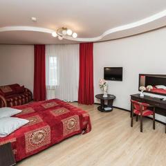 Гостевой дом Парадиз, Новороссийск, Краснодарский край