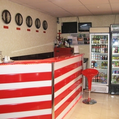 Отель Шоколад, Новороссийск, Краснодарский край