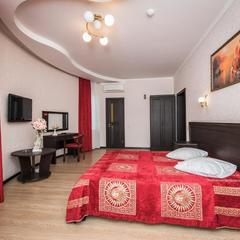 Гостевой дом Парадиз, Новороссийск, Краснодарский край