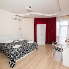 Гостевой дом Парадиз, Новороссийск, Краснодарский край