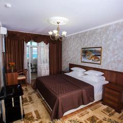 Апарт-отель Русь, Новороссийск, Краснодарский край