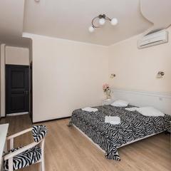 Гостевой дом Парадиз, Новороссийск, Краснодарский край