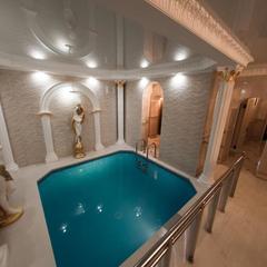 Гостиница Уют, Новороссийск, Краснодарский край