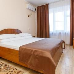 Гостиница Океан, Новороссийск, Краснодарский край