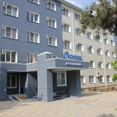 Гостиница Океан, Новороссийск, Краснодарский край