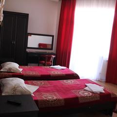 Гостевой дом Парадиз, Новороссийск, Краснодарский край