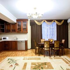 Апарт-отель Русь, Новороссийск, Краснодарский край