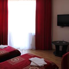 Гостевой дом Парадиз, Новороссийск, Краснодарский край