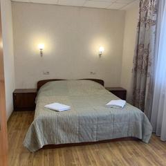 Отель Солнечная Гавань, Новороссийск, Краснодарский край