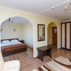 Гостиница Океан, Новороссийск, Краснодарский край