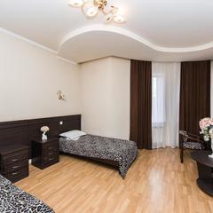 Гостевой дом Парадиз, Новороссийск, Краснодарский край