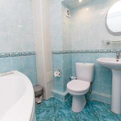 Гостиница Океан, Новороссийск, Краснодарский край