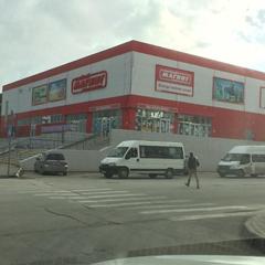 Мини-отель Южный, Новороссийск, Краснодарский край