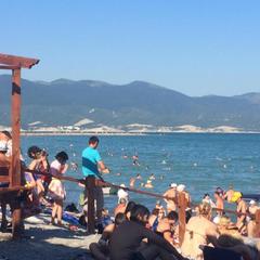 Мини-отель Южный, Новороссийск, Краснодарский край