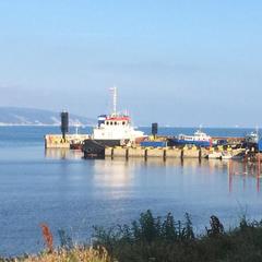 Мини-отель Южный, Новороссийск, Краснодарский край