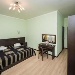 Гостевой дом Парадиз, Новороссийск, Краснодарский край