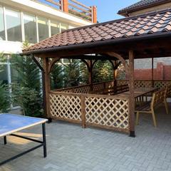 Отель Солнечная Гавань, Новороссийск, Краснодарский край