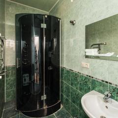 Гостевой дом Парадиз, Новороссийск, Краснодарский край