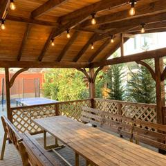 Отель Солнечная Гавань, Новороссийск, Краснодарский край