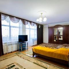 Апарт-отель Русь, Новороссийск, Краснодарский край