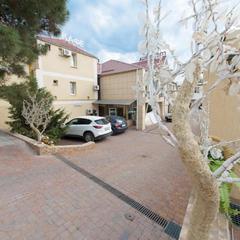 Гостиница Уют, Новороссийск, Краснодарский край