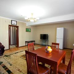 Апарт-отель Русь, Новороссийск, Краснодарский край