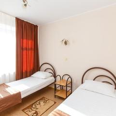 Гостиница Океан, Новороссийск, Краснодарский край