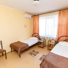 Гостиница Океан, Новороссийск, Краснодарский край