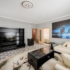 Отель Экспромт, Новороссийск, Краснодарский край