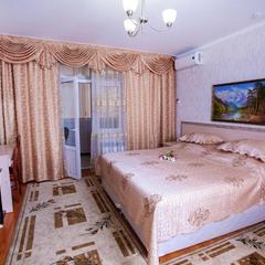 Апарт-отель Русь, Новороссийск, Краснодарский край