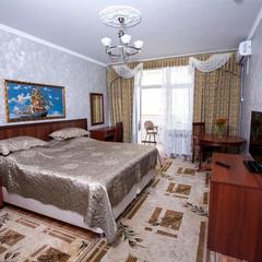 Апарт-отель Русь, Новороссийск, Краснодарский край