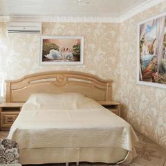 Гостиница Уют, Новороссийск, Краснодарский край