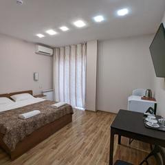 Отель Солнечная Гавань, Новороссийск, Краснодарский край