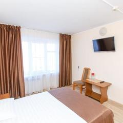 Гостиница Океан, Новороссийск, Краснодарский край