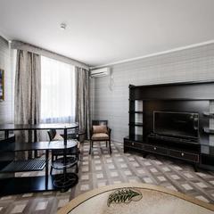 Отель Экспромт, Новороссийск, Краснодарский край