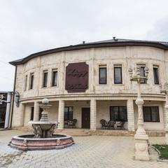 Гостевой дом Парадиз, Новороссийск, Краснодарский край