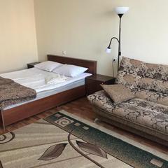 Мини-отель Южный, Новороссийск, Краснодарский край