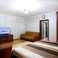 Апарт-отель Русь, Новороссийск, Краснодарский край