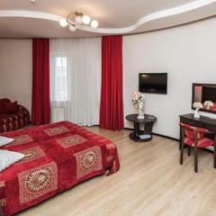 Гостевой дом Парадиз, Новороссийск, Краснодарский край