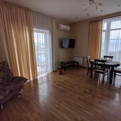 Отель Солнечная Гавань, Новороссийск, Краснодарский край