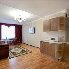 Апарт-отель Русь, Новороссийск, Краснодарский край
