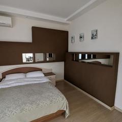 Отель Солнечная Гавань, Новороссийск, Краснодарский край