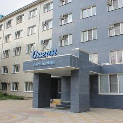 Гостиница Океан, Новороссийск, Краснодарский край