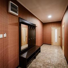 Отель Экспромт, Новороссийск, Краснодарский край