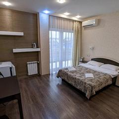 Отель Солнечная Гавань, Новороссийск, Краснодарский край