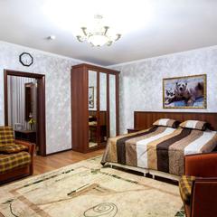 Апарт-отель Русь, Новороссийск, Краснодарский край
