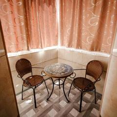 Отель Экспромт, Новороссийск, Краснодарский край