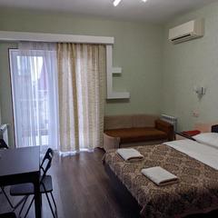 Отель Солнечная Гавань, Новороссийск, Краснодарский край