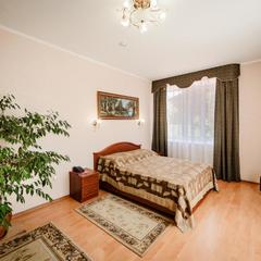 Отель Экспромт, Новороссийск, Краснодарский край