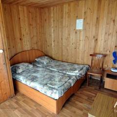 База отдыха Лаванда, Кабардинка, Краснодарский край